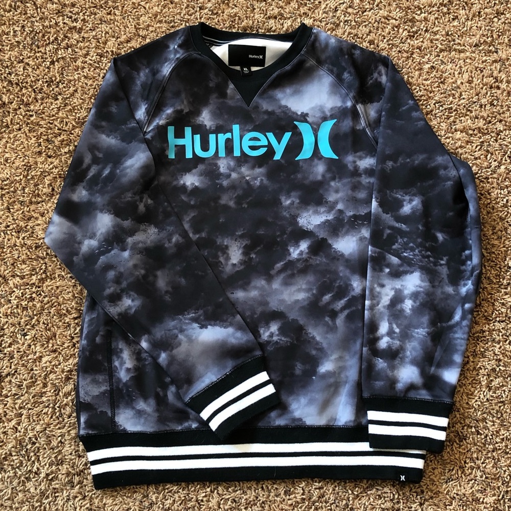 Hurley Youth Sweatshirt